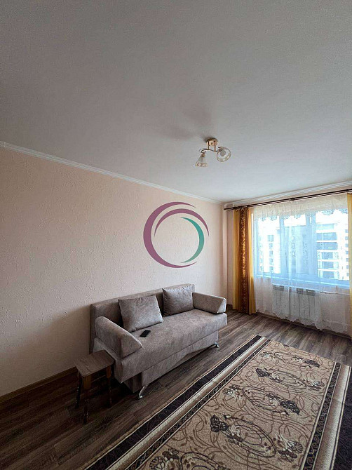 1-к. квартира біля Арсену та Епіцентру, вул. Івасюка Ивано-Франковск - изображение 3