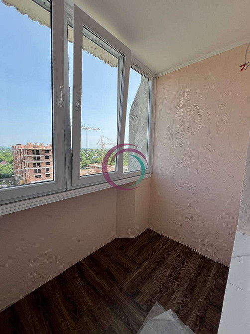 1-к. квартира біля Арсену та Епіцентру, вул. Івасюка Ивано-Франковск - изображение 7