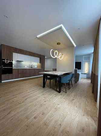 Оренда 2кім+кух.студіо новобуд Перша здача Шевченка Львов
