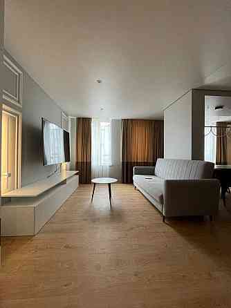 Оренда 2кім+кух.студіо новобуд Перша здача Шевченка Львов