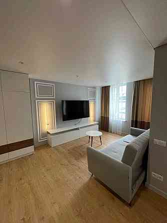 Оренда 2кім+кух.студіо новобуд Перша здача Шевченка Львов