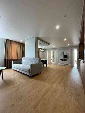 Оренда 2кім+кух.студіо новобуд Перша здача Шевченка Львов