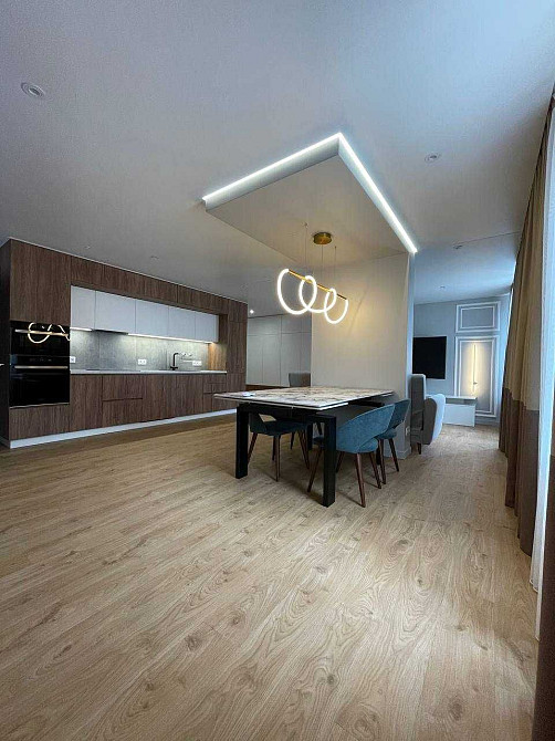 Оренда 2кім+кух.студіо новобуд Перша здача Шевченка Львов - изображение 1