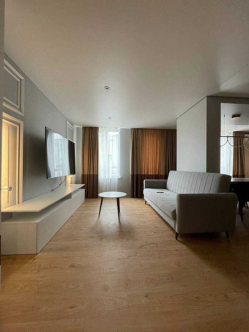 Оренда 2кім+кух.студіо новобуд Перша здача Шевченка Львов - изображение 4