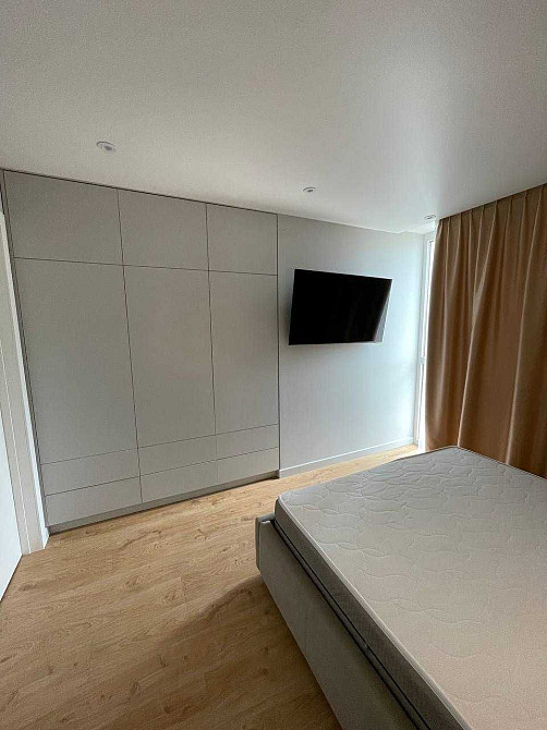 Оренда 2кім+кух.студіо новобуд Перша здача Шевченка Львов - изображение 8