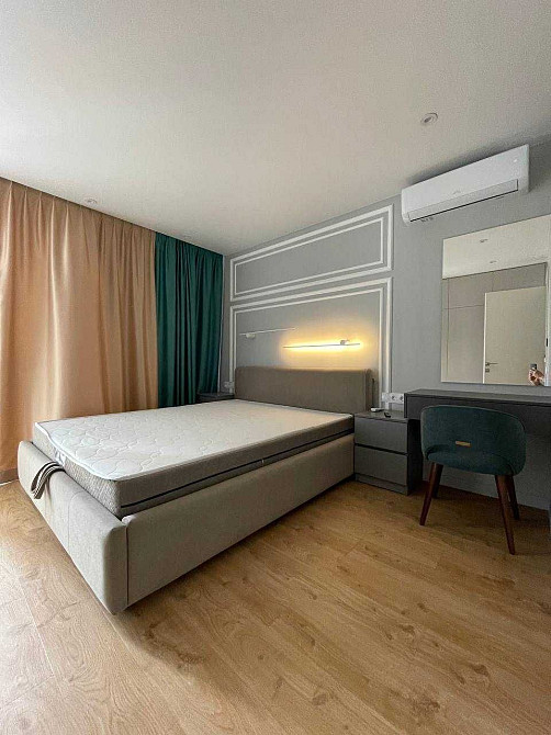 Оренда 2кім+кух.студіо новобуд Перша здача Шевченка Львов - изображение 7