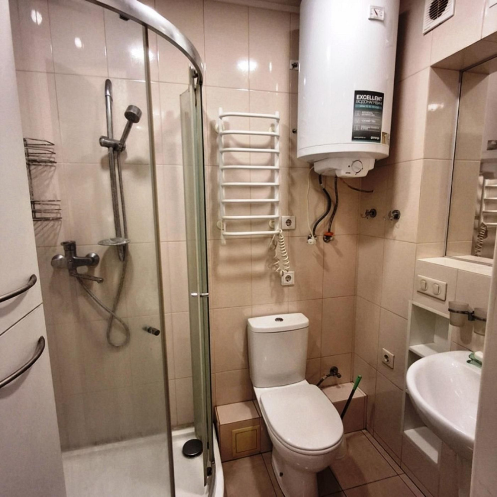 Продам реальную 2-х кімнатну  Слобожанський Калинова р-н скверу Днепр - изображение 2