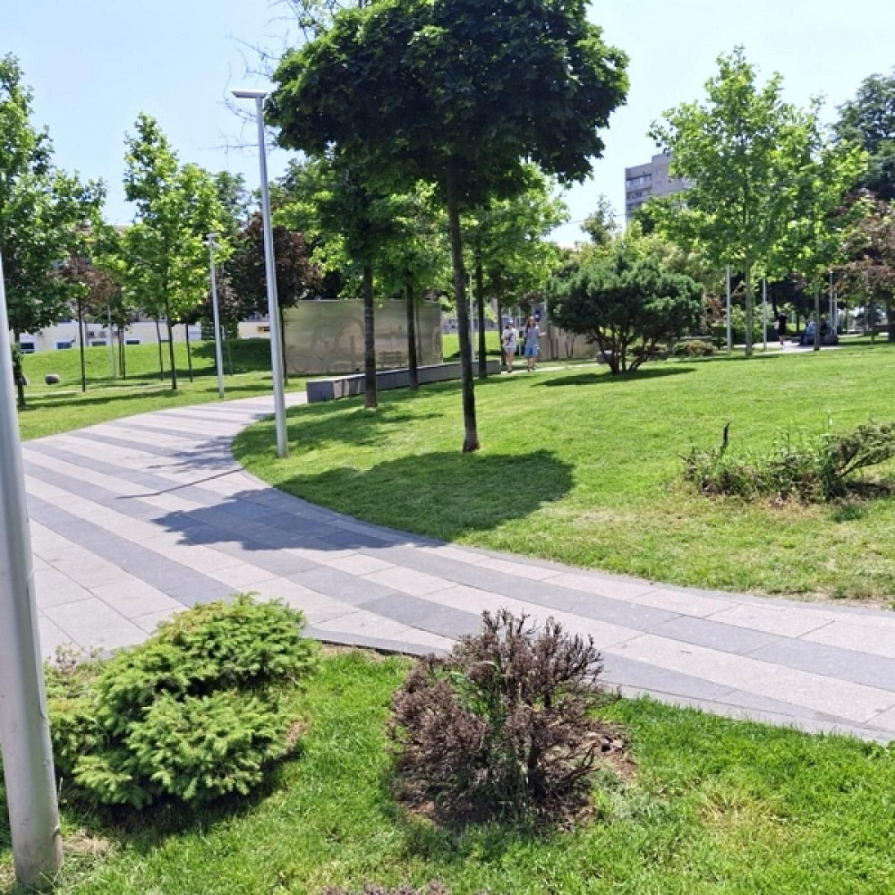 Продам реальную 2-х кімнатну  Слобожанський Калинова р-н скверу Днепр - изображение 8