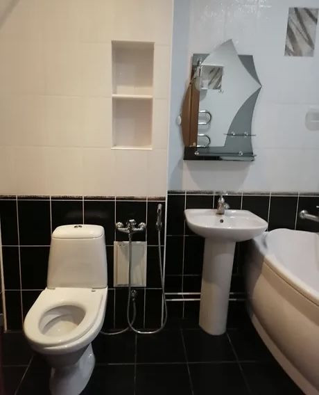 Оренда квартира вул Академіка Ющенка Винница - изображение 4