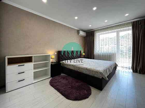 Сучасна 2-кімнатна квартира в Центрі! Стометрівка (38) Ивано-Франковск