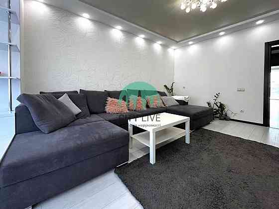 Сучасна 2-кімнатна квартира в Центрі! Стометрівка (38) Ивано-Франковск