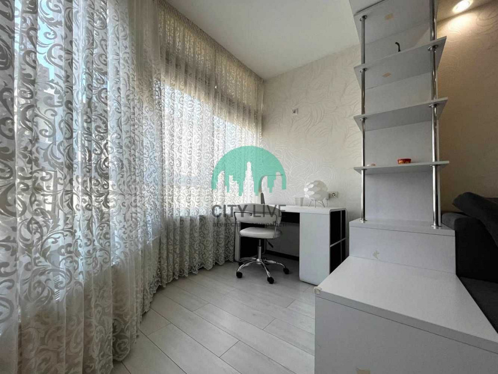 Сучасна 2-кімнатна квартира в Центрі! Стометрівка (38) Ивано-Франковск - изображение 3