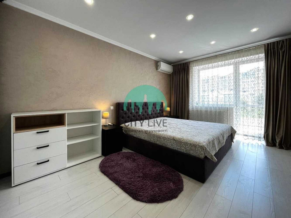 Сучасна 2-кімнатна квартира в Центрі! Стометрівка (38) Ивано-Франковск - изображение 5