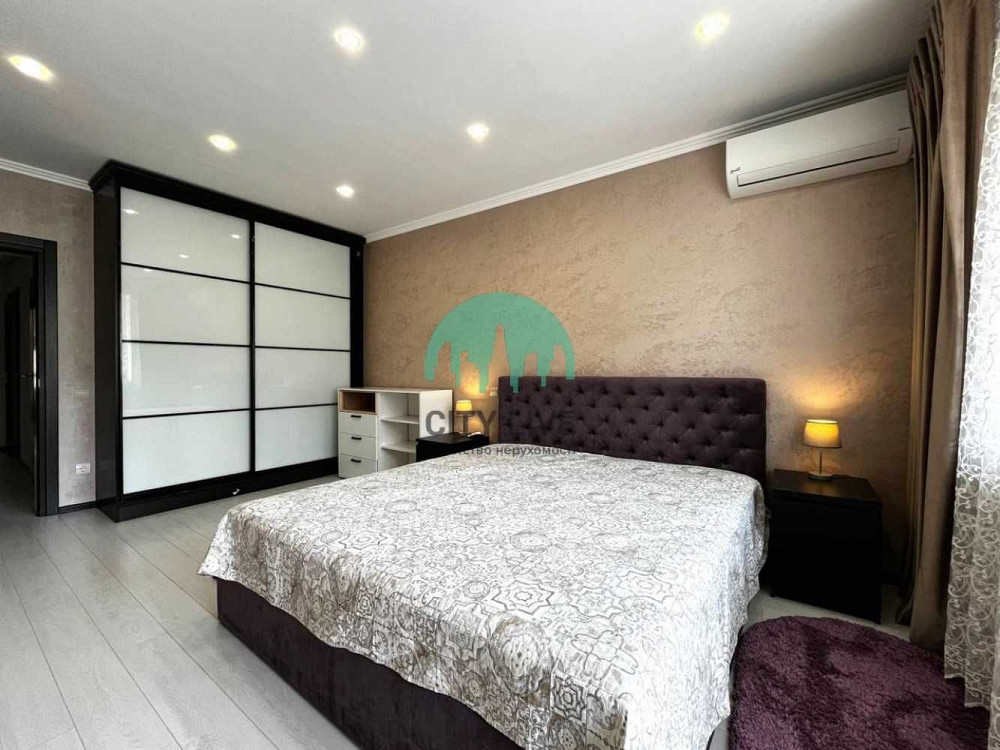 Сучасна 2-кімнатна квартира в Центрі! Стометрівка (38) Ивано-Франковск - изображение 4