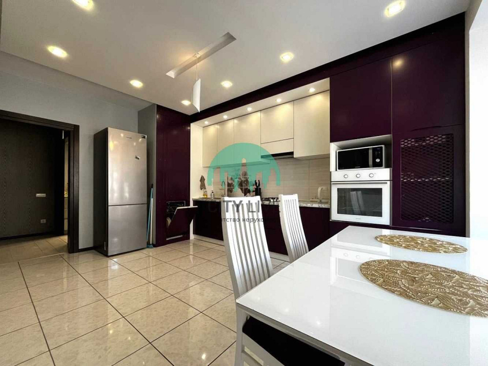 Сучасна 2-кімнатна квартира в Центрі! Стометрівка (38) Ивано-Франковск - изображение 8