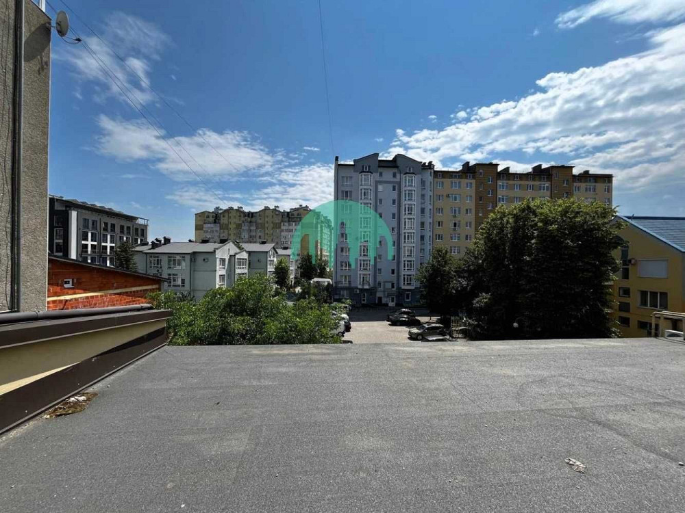 Сучасна 2-кімнатна квартира в Центрі! Стометрівка (38) Ивано-Франковск - изображение 6