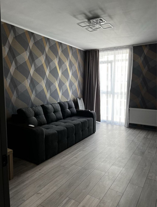 Оренда однокімнатної квартири Луцьк - зображення 3