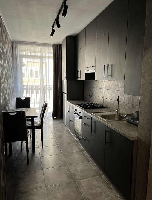 Оренда однокімнатної квартири Луцьк - зображення 2