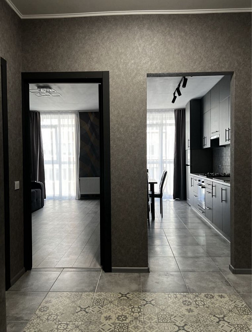 Оренда однокімнатної квартири Луцьк - зображення 1