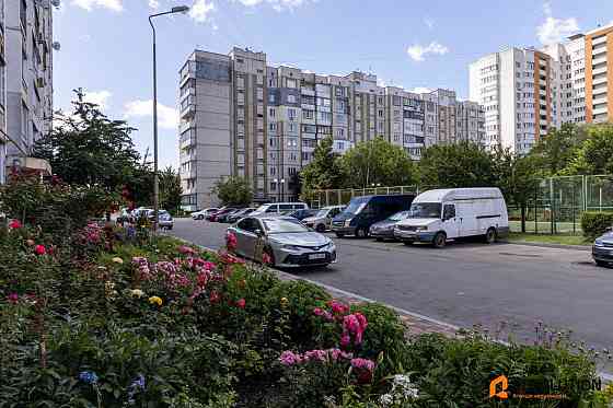 Без % 1-но кімн.  м. Вишневе вул. Південна 7 Вишневе