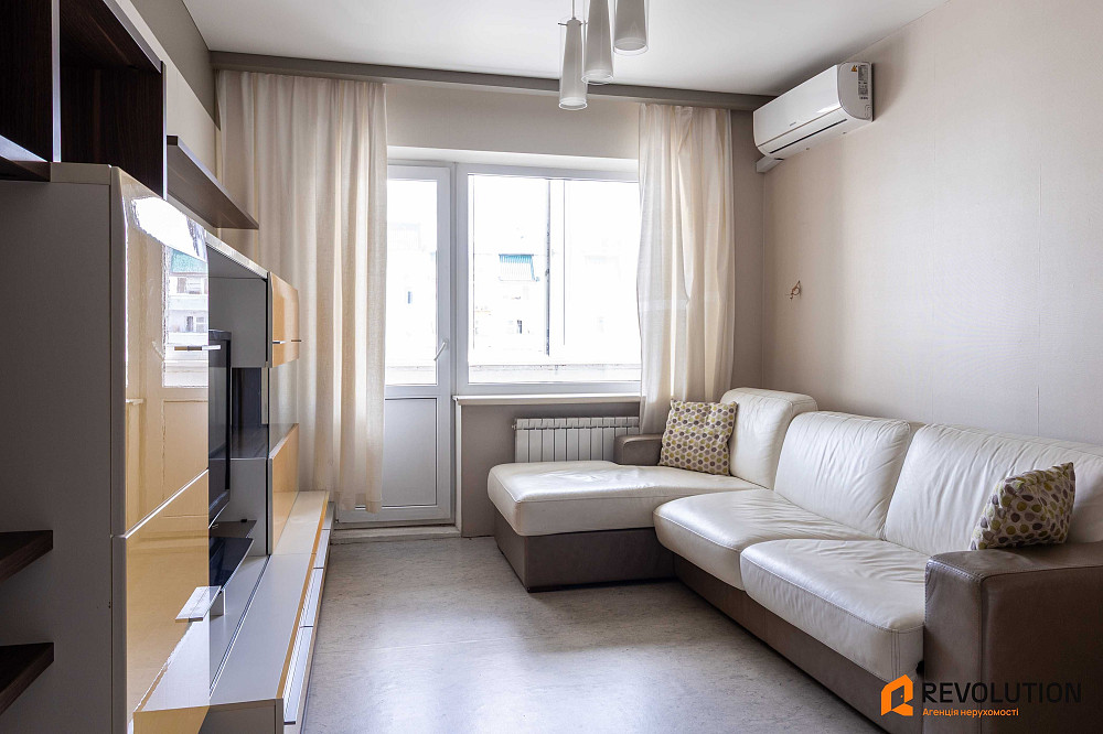 Без % 1-но кімн.  м. Вишневе вул. Південна 7 Вишневое - изображение 5