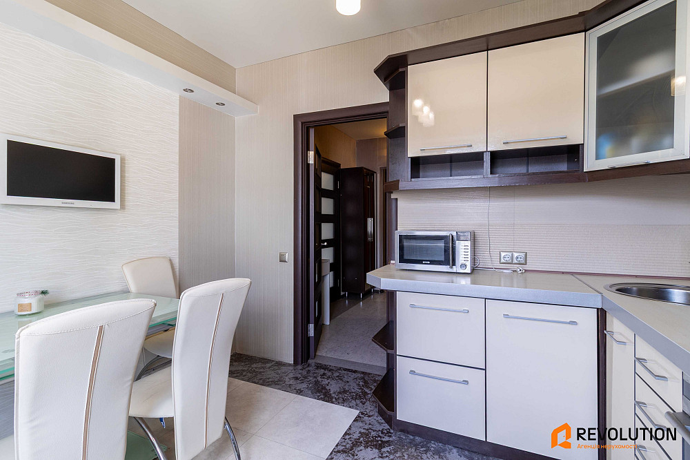 Без % 1-но кімн.  м. Вишневе вул. Південна 7 Вишневое - изображение 2