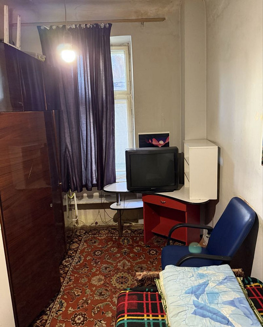 Квартира в оренду біля Головного Вокзалу Львов - изображение 2