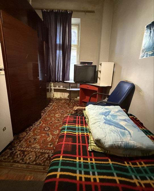 Квартира в оренду біля Головного Вокзалу Львов - изображение 1