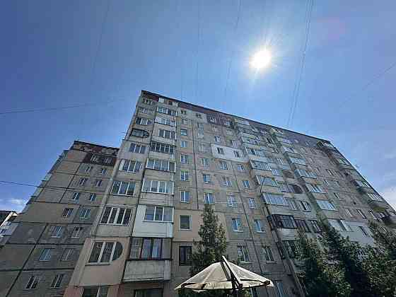 Здам 2-кім.квартиру м.Тернопіль, Аляска, вул.Симоненка Тернопіль