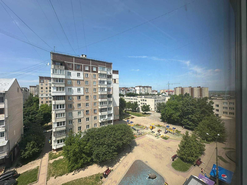 Здам 2-кім.квартиру м.Тернопіль, Аляска, вул.Симоненка Тернопіль - зображення 1