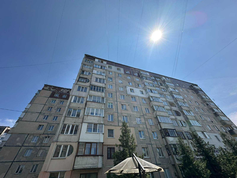 Здам 2-кім.квартиру м.Тернопіль, Аляска, вул.Симоненка Тернопіль - зображення 4