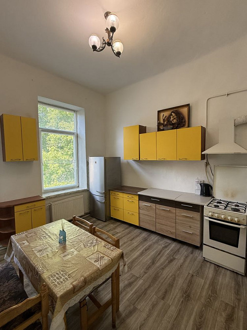 Здається в оренду 2 кімнатна квартира вул Капеланська ( Нікітіна) Черновцы - изображение 8