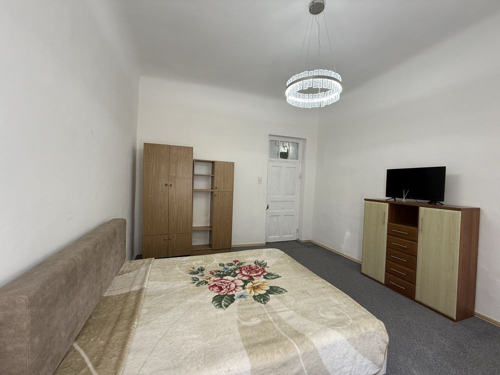 Здається в оренду 2 кімнатна квартира вул Капеланська ( Нікітіна) Черновцы - изображение 2