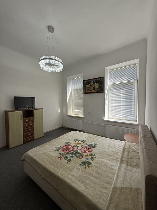 Здається в оренду 2 кімнатна квартира вул Капеланська ( Нікітіна) Черновцы - изображение 1