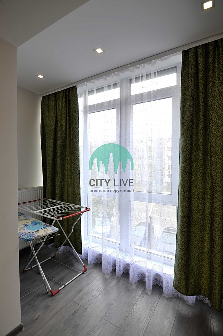 Сучасна 2-кімнатна квартира на Пасічній. Оптоволокно (38) Ивано-Франковск - изображение 7