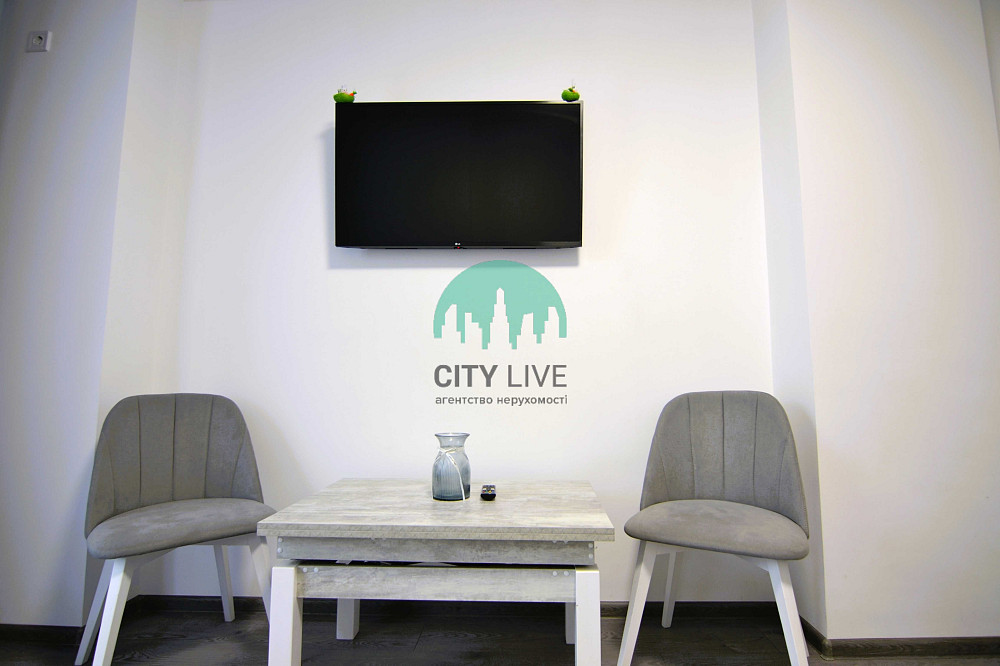 Сучасна 2-кімнатна квартира на Пасічній. Оптоволокно (38) Ивано-Франковск - изображение 8