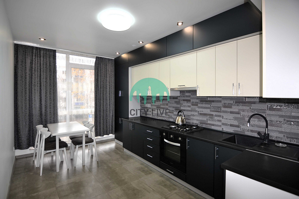 Сучасна 2-кімнатна квартира на Пасічній. Оптоволокно (38) Ивано-Франковск - изображение 1