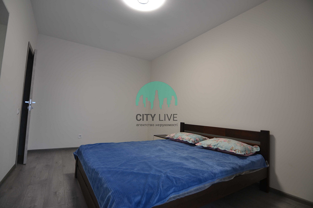 Сучасна 2-кімнатна квартира на Пасічній. Оптоволокно (38) Ивано-Франковск - изображение 6