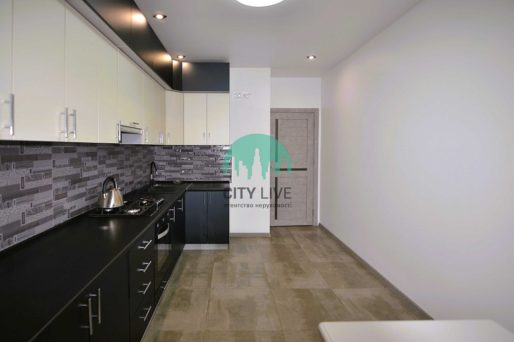 Сучасна 2-кімнатна квартира на Пасічній. Оптоволокно (38) Ивано-Франковск - изображение 3