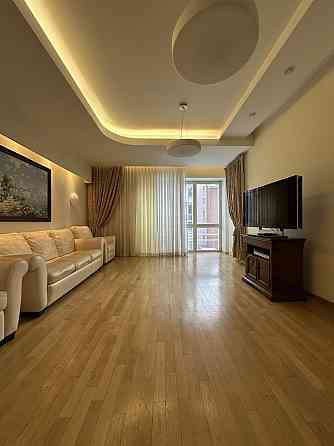 Аренда трехкомнатной квартиры в Одессы. Парк Шевченко Одеса