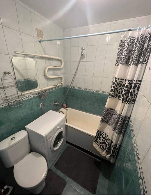 Сдам 1-к квартиру Запоріжжя - зображення 4