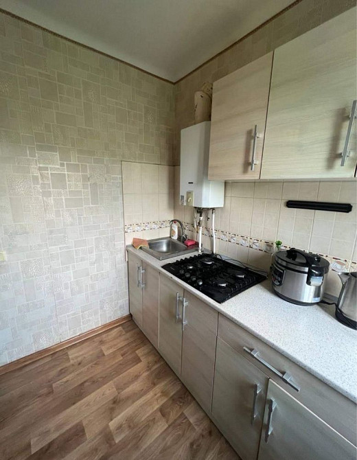 Сдам 1-к квартиру Запоріжжя - зображення 1