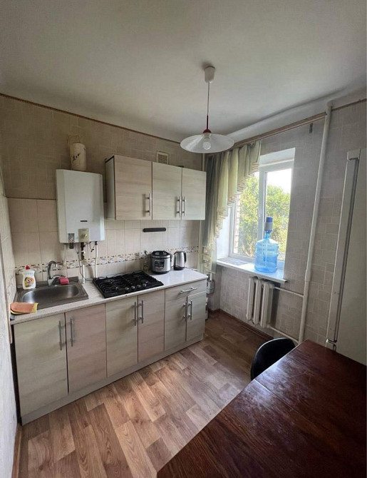 Сдам 1-к квартиру Запоріжжя - зображення 2