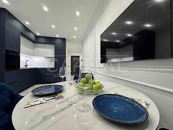 Пропонується в оренду зручна та комфортна квартира в жк GREAT Киев