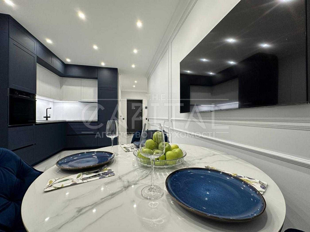 Пропонується в оренду зручна та комфортна квартира в жк GREAT Киев - изображение 5