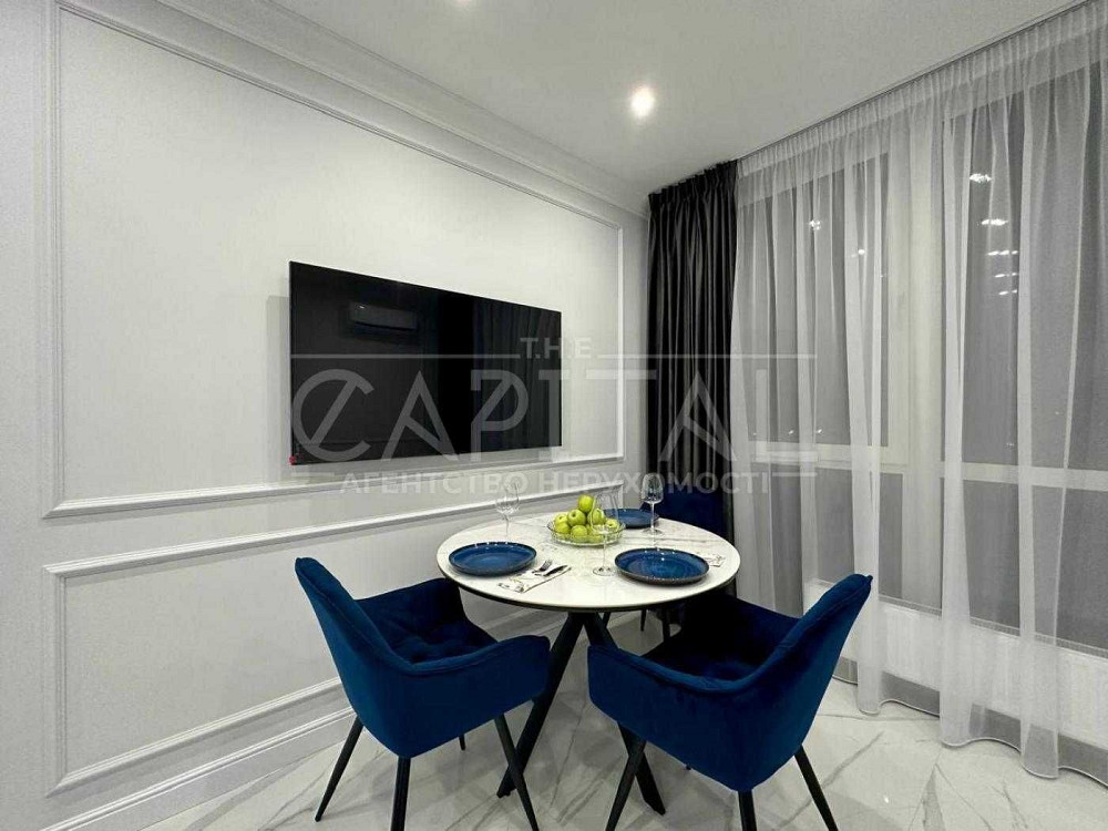 Пропонується в оренду зручна та комфортна квартира в жк GREAT Киев - изображение 8