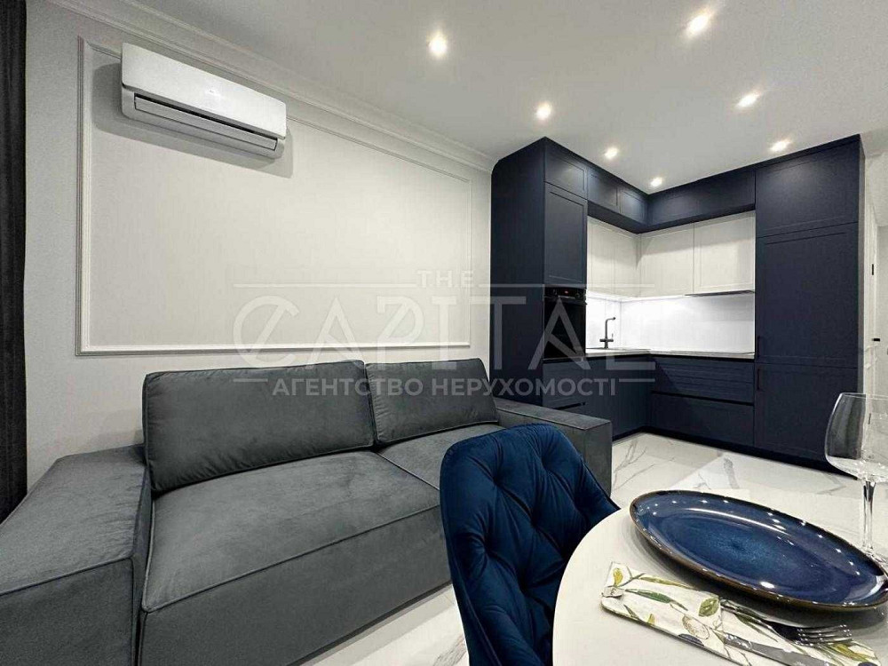 Пропонується в оренду зручна та комфортна квартира в жк GREAT Киев - изображение 7