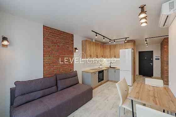 Оренда однокімнатної квартири в ЖК Діброва парк Киев