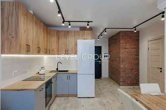 Оренда однокімнатної квартири в ЖК Діброва парк Киев