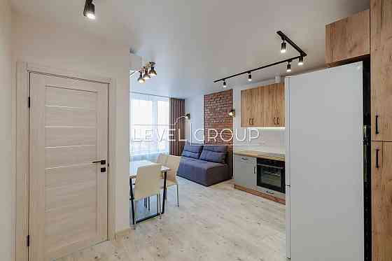 Оренда однокімнатної квартири в ЖК Діброва парк Киев